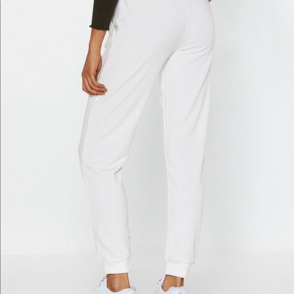 Nasty gal joggers - Picture 2 of 2